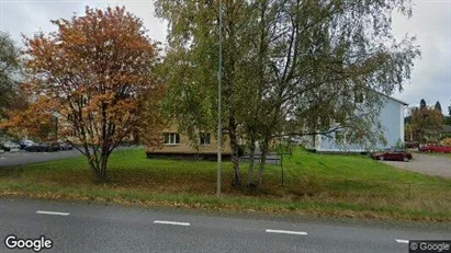 Lägenheter att hyra i Sävsjö - Bild från Google Street View