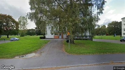 Lägenheter att hyra i Borlänge - Bild från Google Street View