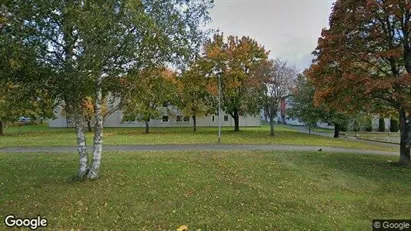 Bostadsrätter till salu i Nässjö - Bild från Google Street View