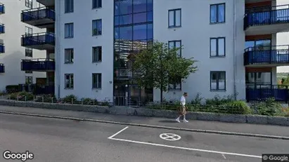 Lägenheter att hyra i Johanneberg - Bild från Google Street View