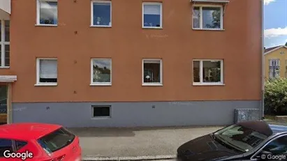 Lägenheter att hyra i Kalmar - Bild från Google Street View