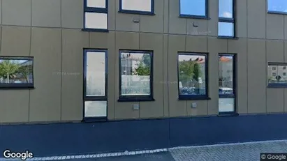 Lägenheter att hyra i Göteborg Östra - Bild från Google Street View