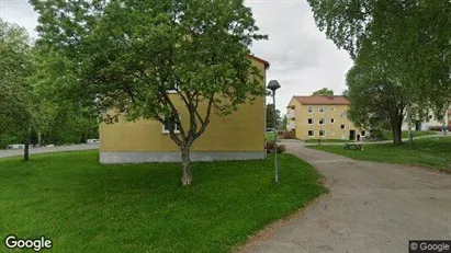 Lägenheter att hyra i Falun - Bild från Google Street View