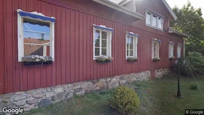 Lägenheter till salu i Kungsbacka - Bild från Google Street View