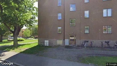 Lägenheter att hyra i Linköping - Bild från Google Street View