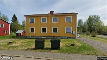 Lägenheter att hyra i Skellefteå - Bild från Google Street View