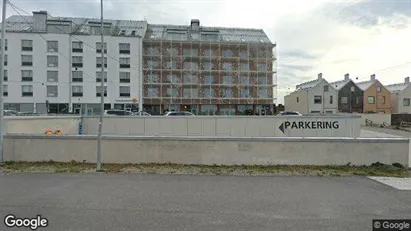 Bostadsrätter till salu i Nykvarn - Bild från Google Street View