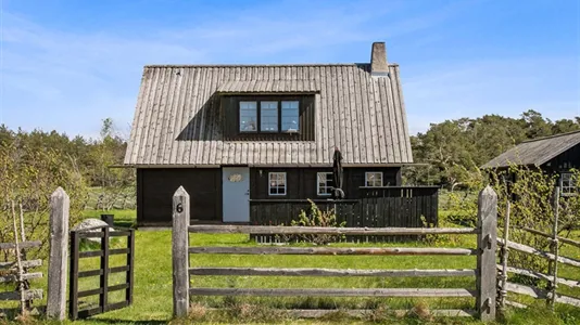 Hus till salu i Gotland - foto 1