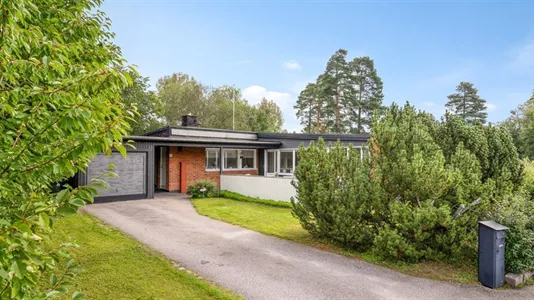 Hus till salu i Gävle - foto 1