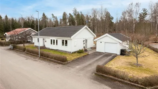 Hus till salu i Tidaholm - foto 1