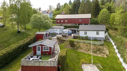 Hus till salu i Strömstad