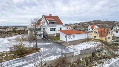 Hus till salu i Sotenäs, Kungshamn