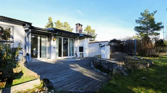 Hus till salu i Gotland - foto 1