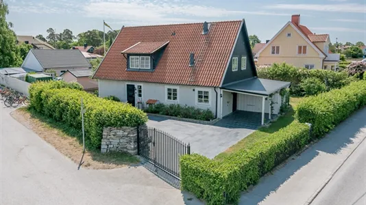 Hus till salu i Gotland - foto 1