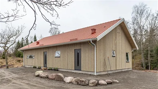 Hus till salu i Tanum - foto 3