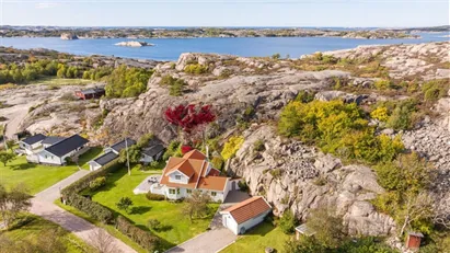 Hus till salu i Tanum, Fjällbacka