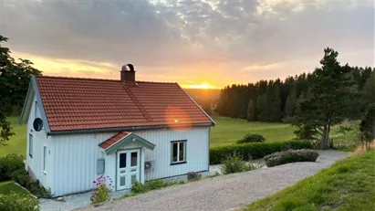 Hus till salu i Strömstad