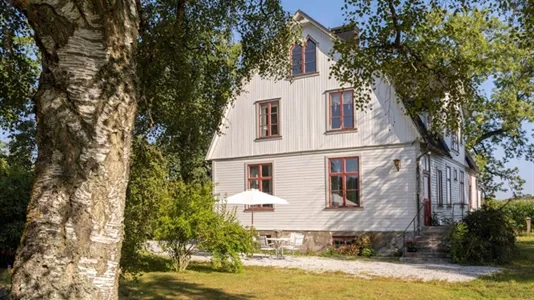 Hus till salu i Gotland - foto 1