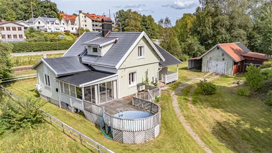 Hus till salu i Munkedal - foto 1