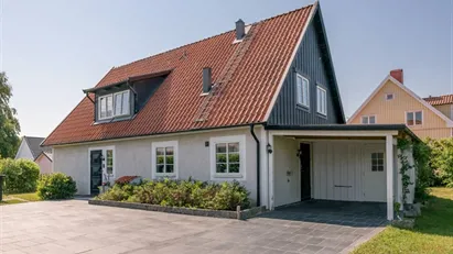 Välplanerad villa