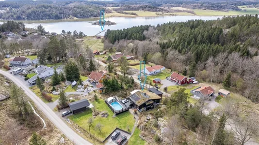 Hus till salu i Munkedal - foto 1